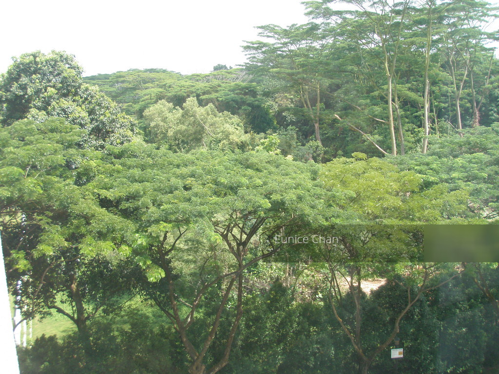 Signature Park (D21), Condominium #130685952